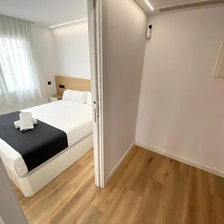 For A Regueral Mar Apartamento Cambrils