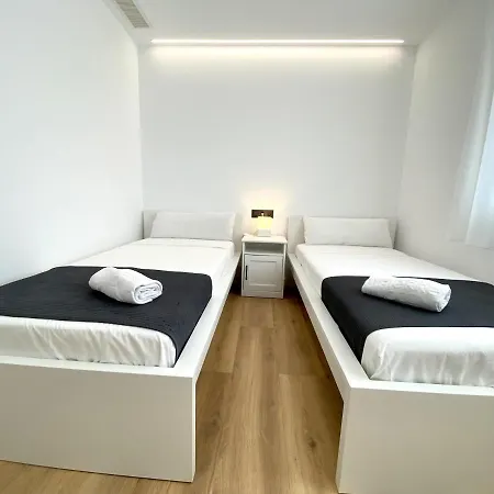 Apartamento For A Regueral Mar