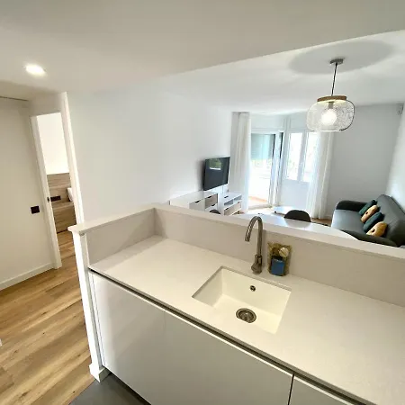 For A Regueral Mar Apartment *