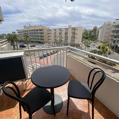 For A Regueral Mar Apartment *