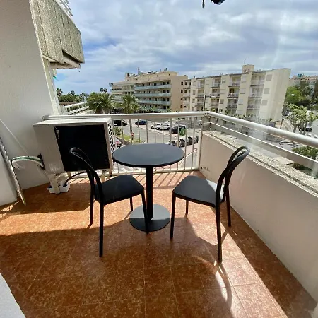 Apartment For A Regueral Mar *