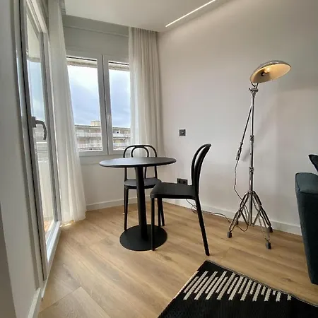 For A Regueral Mar Apartment Cambrils