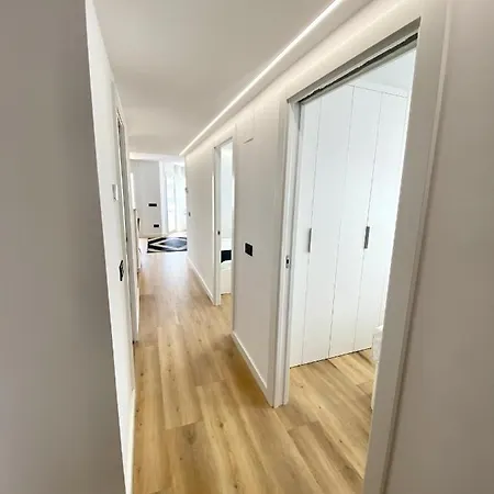 For A Regueral Mar Apartment Cambrils