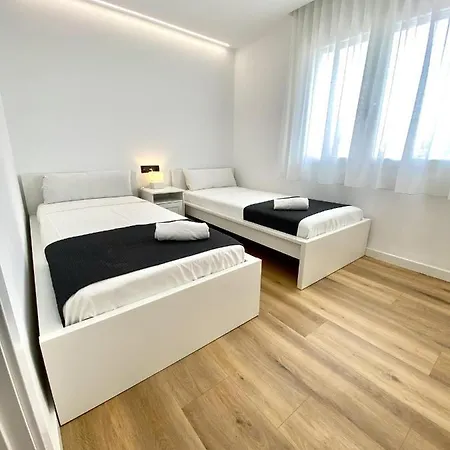 For A Regueral Mar Apartment