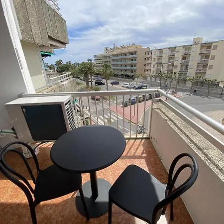 For A Regueral Mar Apartamento Cambrils
