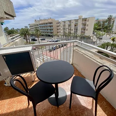 For A Regueral Mar Apartment