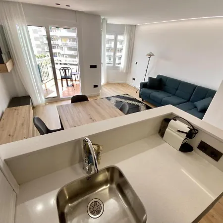 For A Regueral Mar Apartment