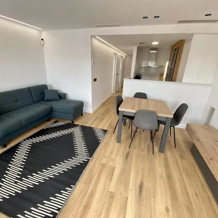 For A Regueral Mar Apartment *