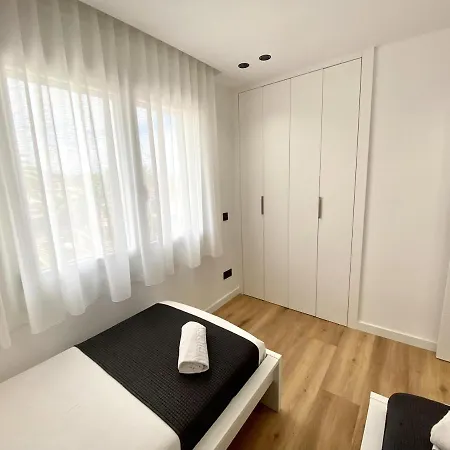 For A Regueral Mar Apartment *