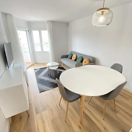 For A Regueral Mar Apartment