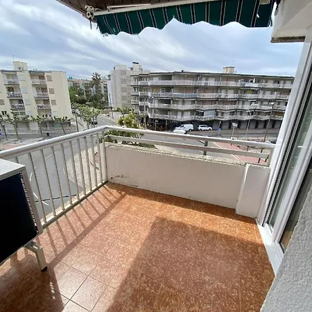 For A Regueral Mar Apartamento