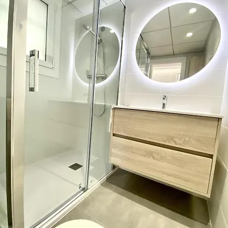 For A Regueral Mar Apartment *