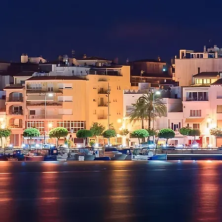 For A Regueral Mar Cambrils