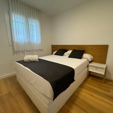 Apartment For A Regueral Mar *